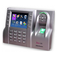 iclock580