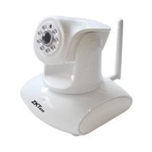 ZKPT531 PT IP Camera